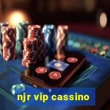 njr vip cassino